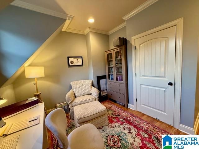 6000 RIDGE TRAIL, Birmingham, AL 35242