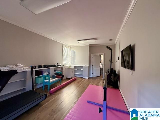 6000 RIDGE TRAIL, Birmingham, AL 35242