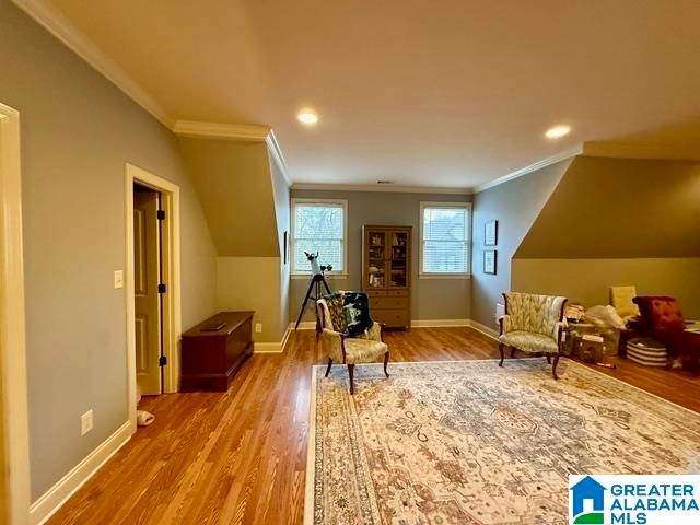 6000 RIDGE TRAIL, Birmingham, AL 35242