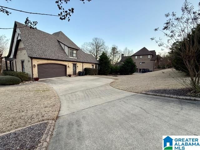6000 RIDGE TRAIL, Birmingham, AL 35242