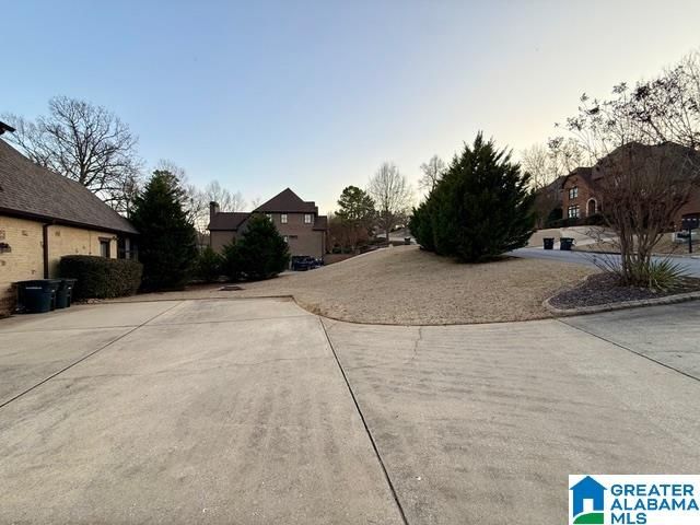 6000 RIDGE TRAIL, Birmingham, AL 35242