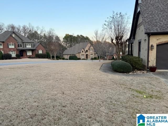 6000 RIDGE TRAIL, Birmingham, AL 35242