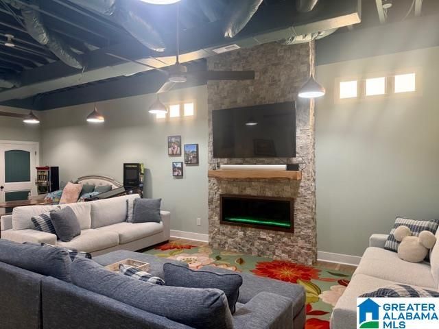 6000 RIDGE TRAIL, Birmingham, AL 35242