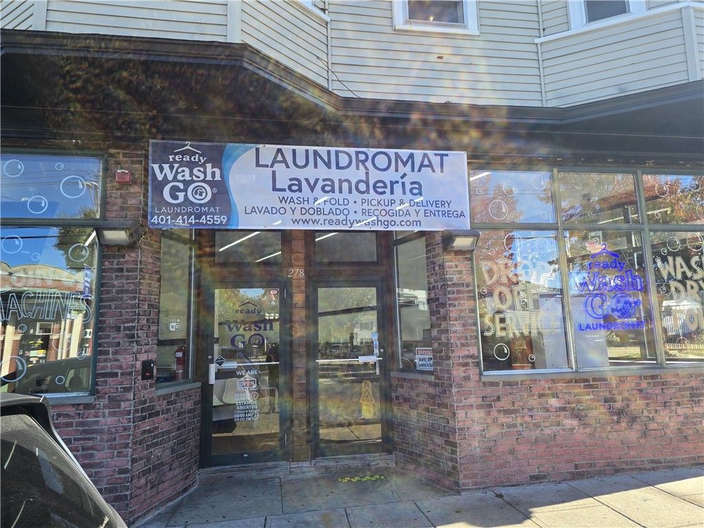 278 Pocasset Avenue, Providence, RI 02909