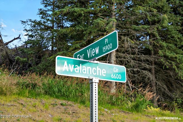 L4 Avalanche Circle, Anchorage, AK 99516