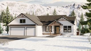 L4 Avalanche Circle, Anchorage, AK 99516