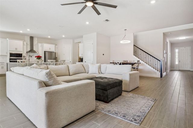 19334 BANFIELD PLACE, Orlando, FL 32827