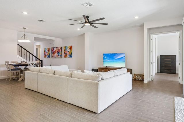 19334 BANFIELD PLACE, Orlando, FL 32827