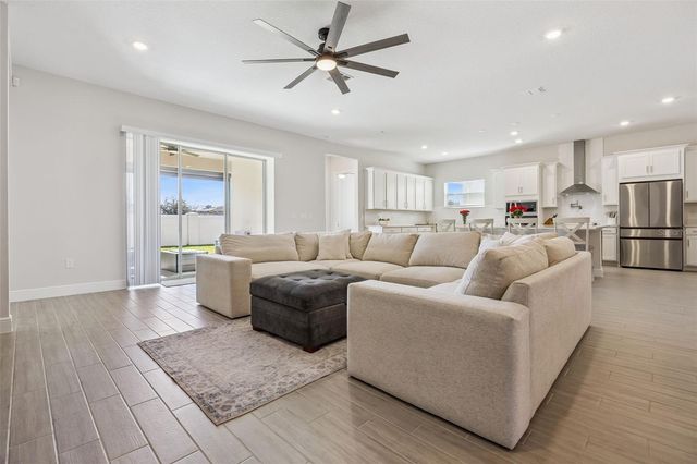 19334 BANFIELD PLACE, Orlando, FL 32827