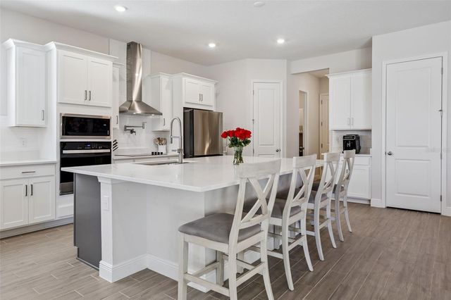 19334 BANFIELD PLACE, Orlando, FL 32827