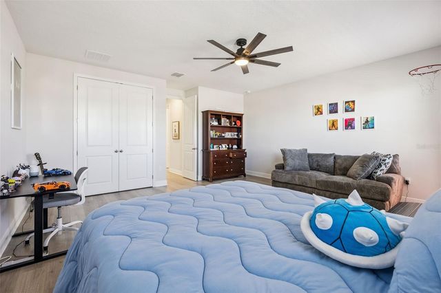 19334 BANFIELD PLACE, Orlando, FL 32827