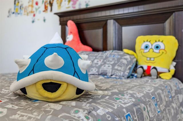 19334 BANFIELD PLACE, Orlando, FL 32827