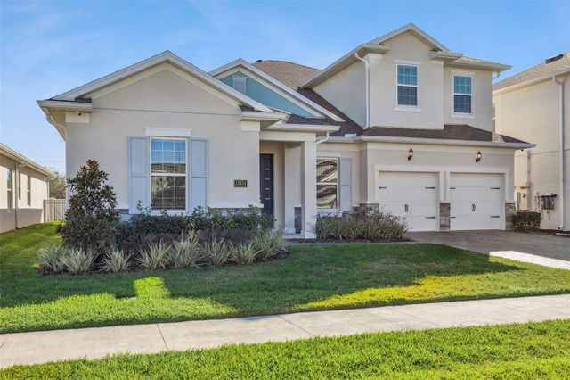 19334 BANFIELD PLACE, Orlando, FL 32827