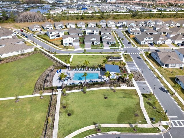 19334 BANFIELD PLACE, Orlando, FL 32827