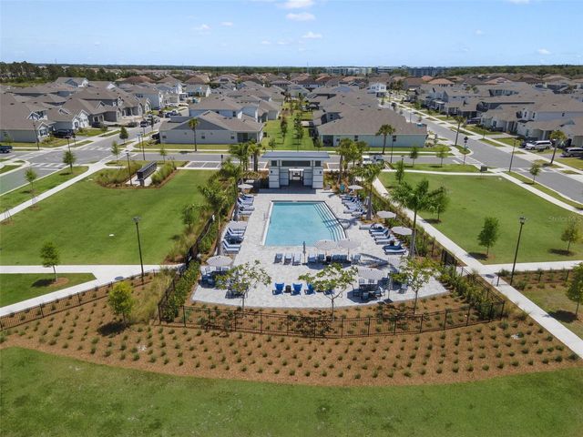 19334 BANFIELD PLACE, Orlando, FL 32827