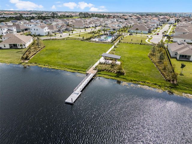 19334 BANFIELD PLACE, Orlando, FL 32827