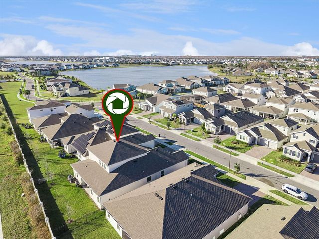 19334 BANFIELD PLACE, Orlando, FL 32827