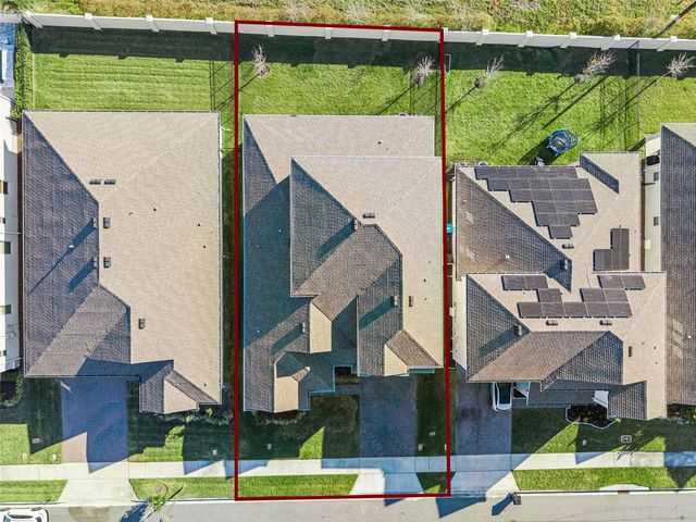 19334 BANFIELD PLACE, Orlando, FL 32827