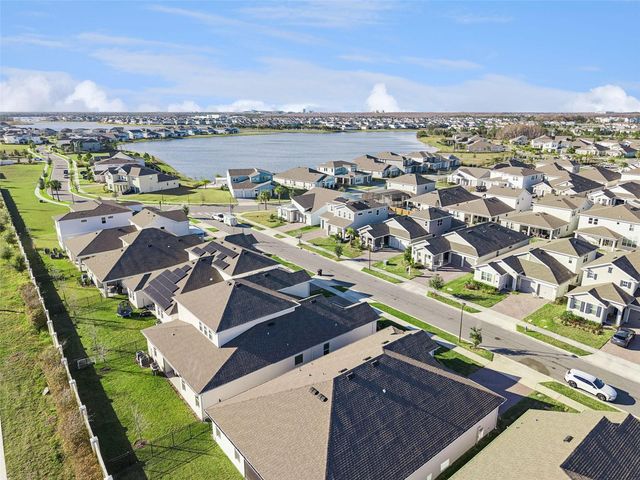 19334 BANFIELD PLACE, Orlando, FL 32827