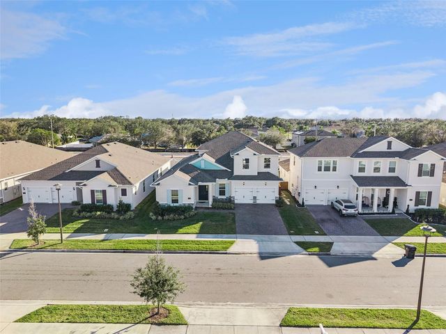 19334 BANFIELD PLACE, Orlando, FL 32827