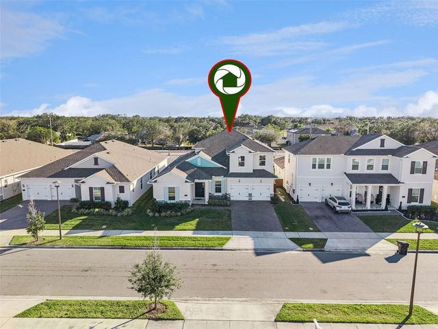 19334 BANFIELD PLACE, Orlando, FL 32827