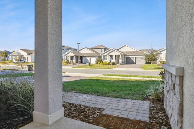 19334 BANFIELD PLACE, Orlando, FL 32827