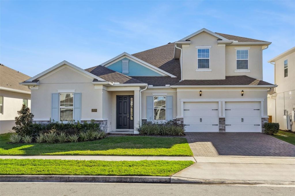 19334 BANFIELD PLACE, Orlando, FL 32827