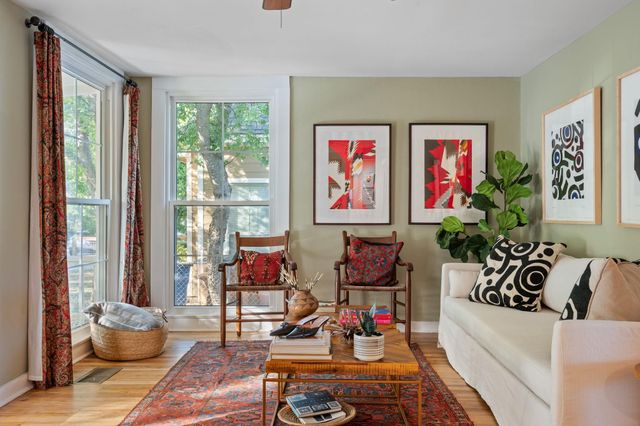 5403 AVENUE H Ave, Austin, TX 78751