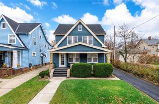 2127 Marlindale Road, Cleveland Heights, OH 44118