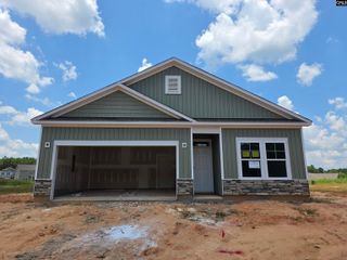 167 Caballeros Trail, Prosperity, SC 29172