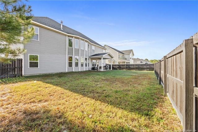 1709 Eagle Hill Road, Fayetteville, NC 28312