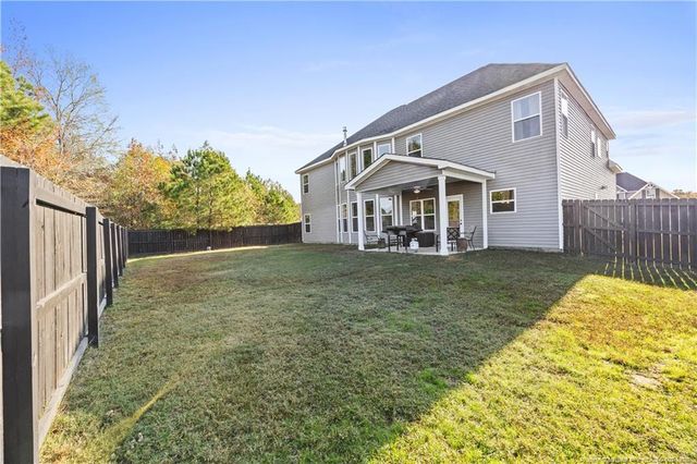 1709 Eagle Hill Road, Fayetteville, NC 28312