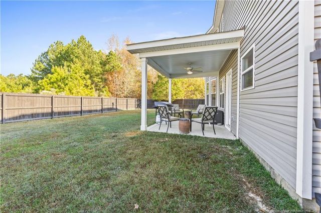 1709 Eagle Hill Road, Fayetteville, NC 28312