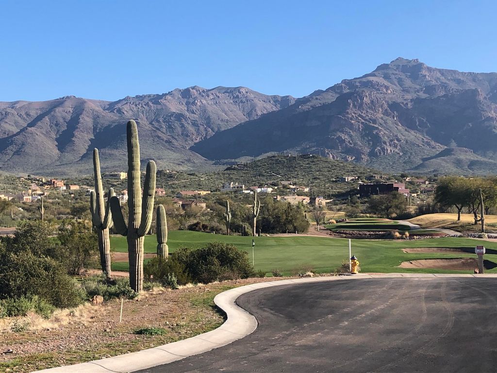 9609 E TEE BOX Court 13, Gold Canyon, AZ 85118 — photo 2
