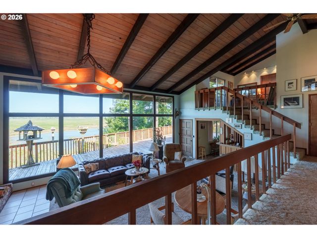 56358 Rusty Road, Bandon, OR 97411