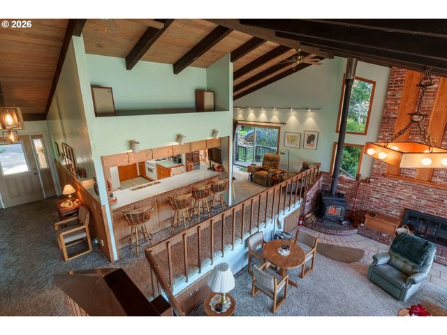 56358 Rusty Road, Bandon, OR 97411