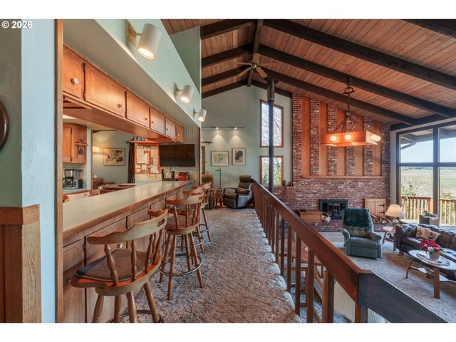 56358 Rusty Road, Bandon, OR 97411