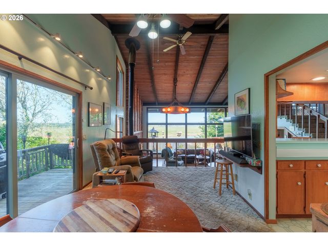 56358 Rusty Road, Bandon, OR 97411