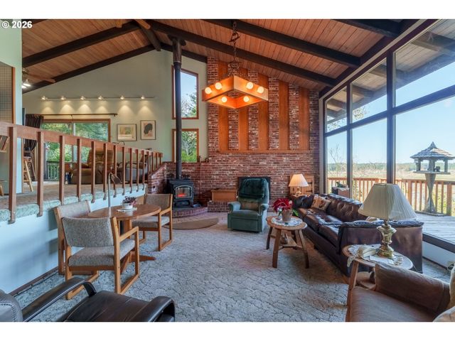56358 Rusty Road, Bandon, OR 97411