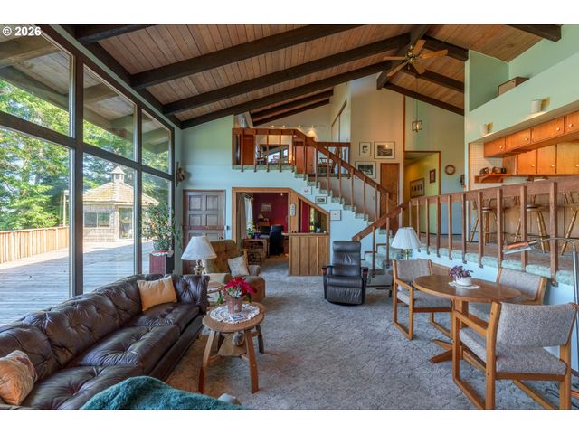 56358 Rusty Road, Bandon, OR 97411