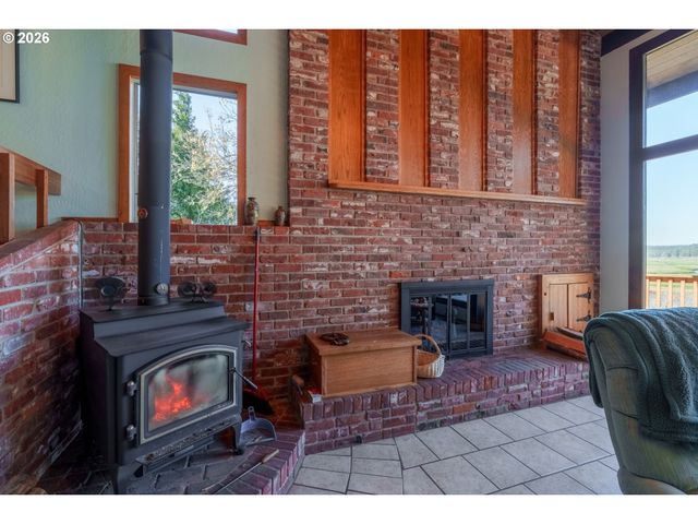 56358 Rusty Road, Bandon, OR 97411