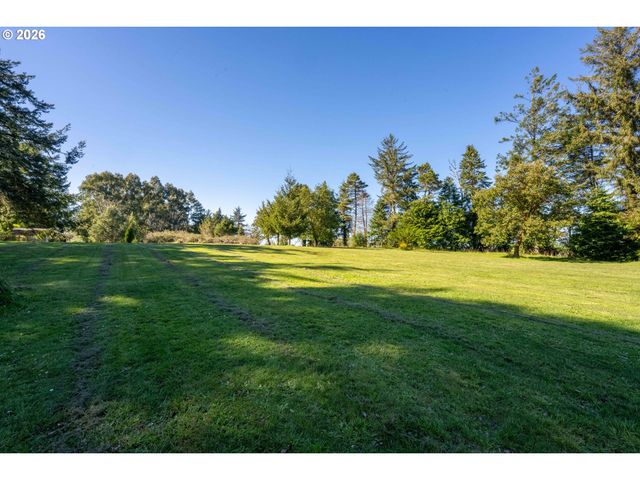 56358 Rusty Road, Bandon, OR 97411