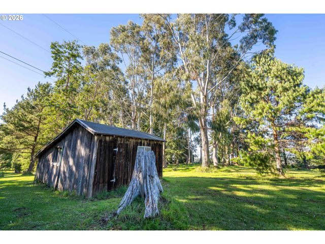 56358 Rusty Road, Bandon, OR 97411