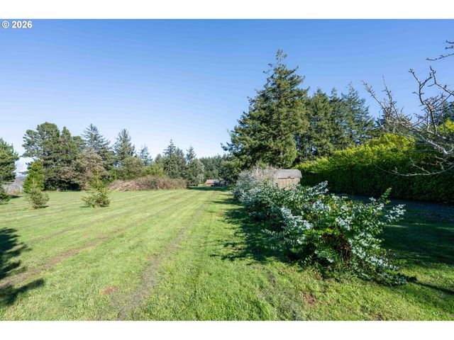 56358 Rusty Road, Bandon, OR 97411