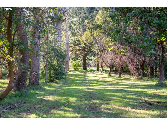 56358 Rusty Road, Bandon, OR 97411