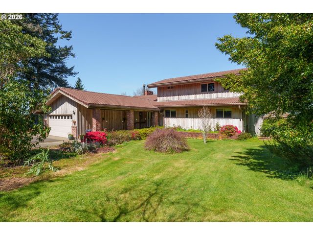 56358 Rusty Road, Bandon, OR 97411