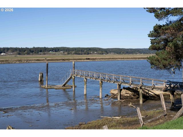56358 Rusty Road, Bandon, OR 97411