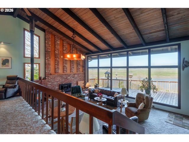 56358 Rusty Road, Bandon, OR 97411