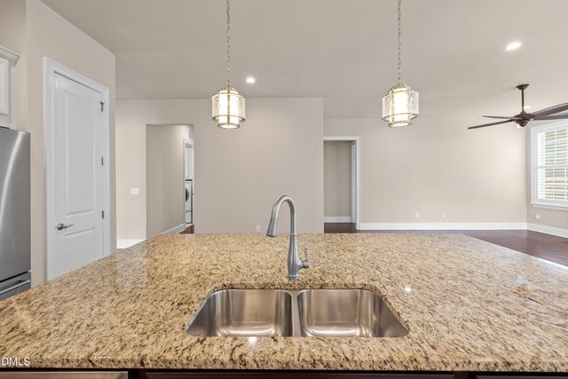 1609 Hasentree Villa Lane, Wake Forest, NC 27587