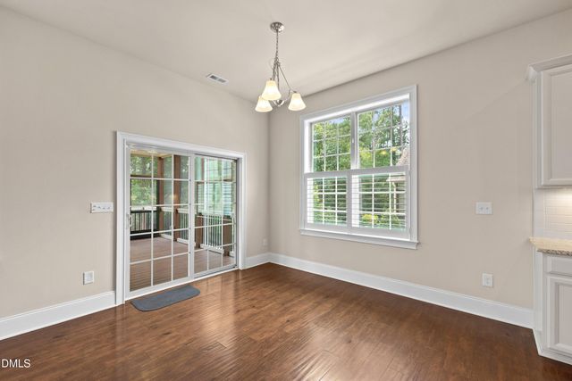 1609 Hasentree Villa Lane, Wake Forest, NC 27587